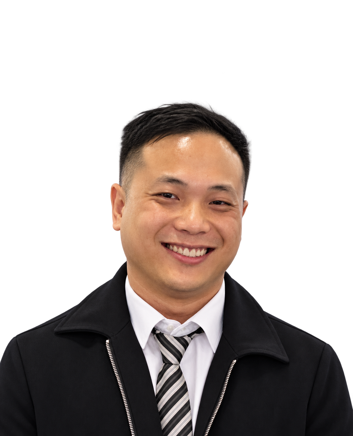 Jevin Tan, Business Development Lead