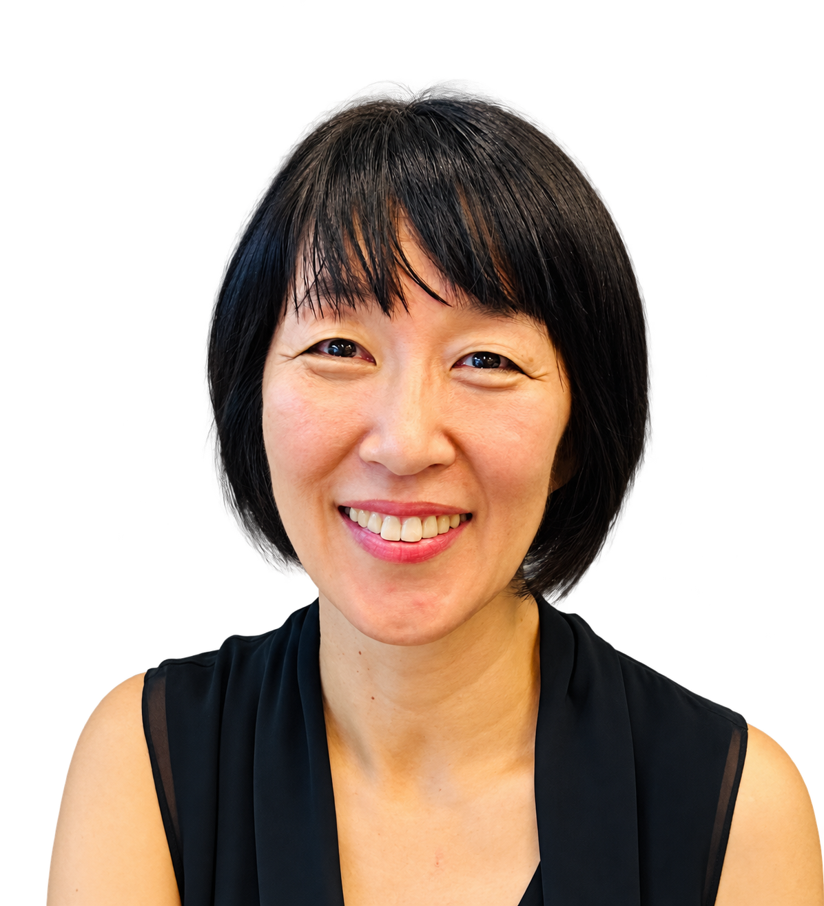 Mia Lee, Learning & Pedagogy Advisor