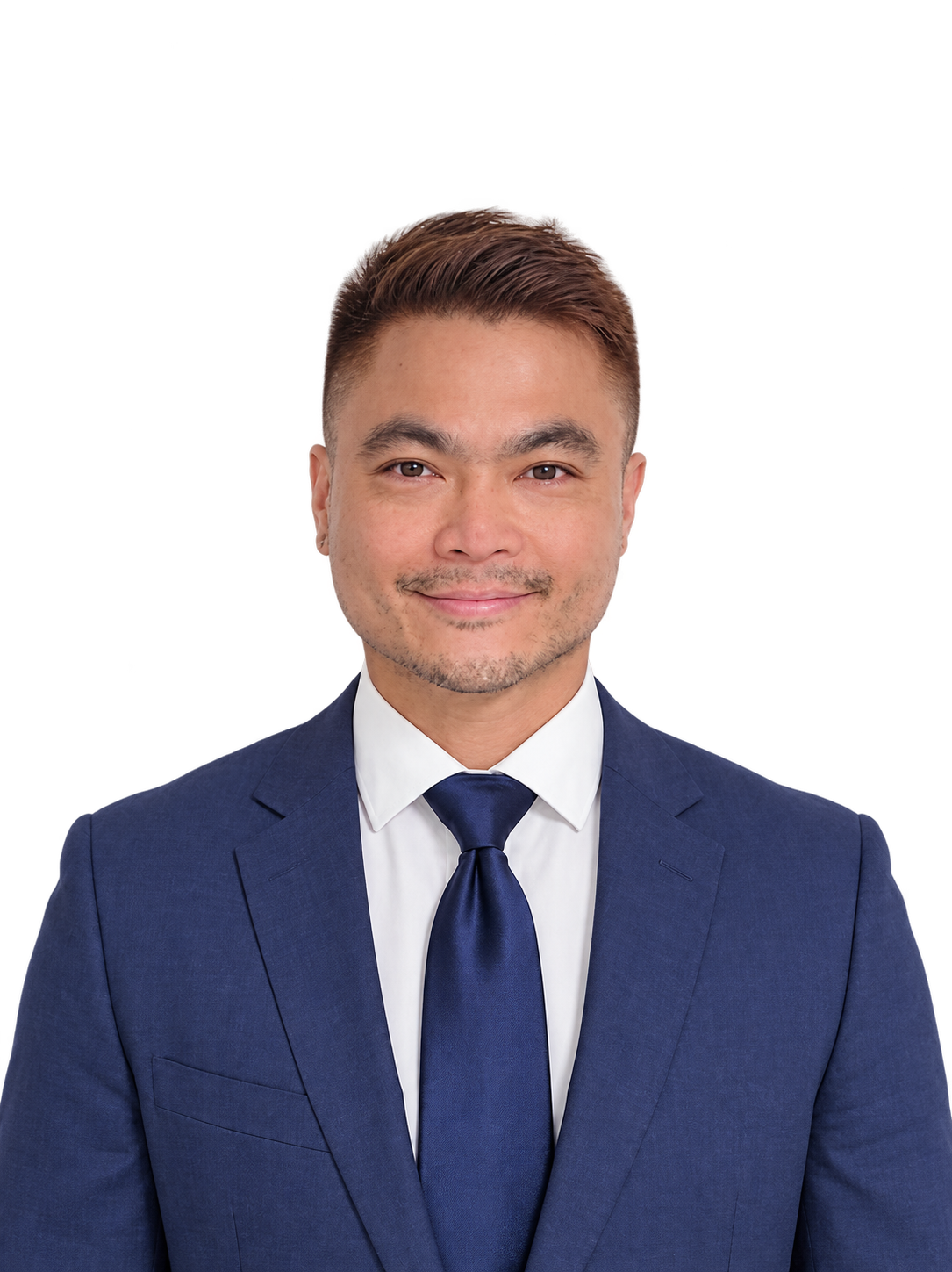 Richard Lam, Product Innovation Lead